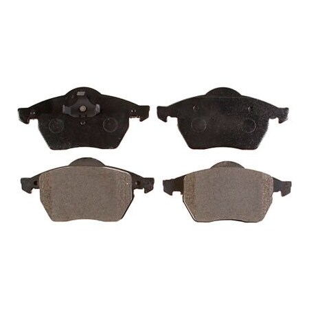 Raybestos Metallic Disc Brake Pad - Brakes SP687XPH